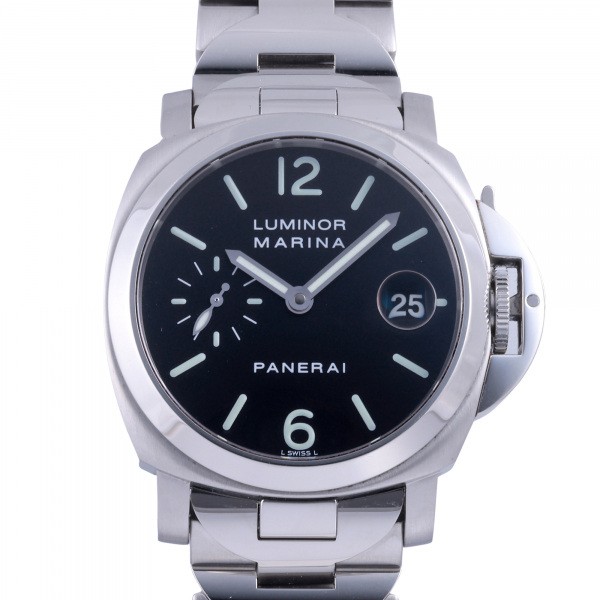 panerai luminor パネライ ルミノール マリーナ pam00050