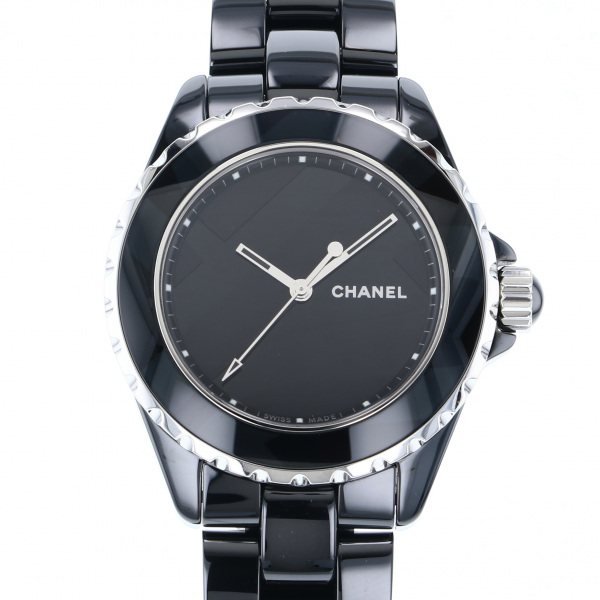 chanel j12 シャネル J12 アンタイトル 世界限定1200本 h5581