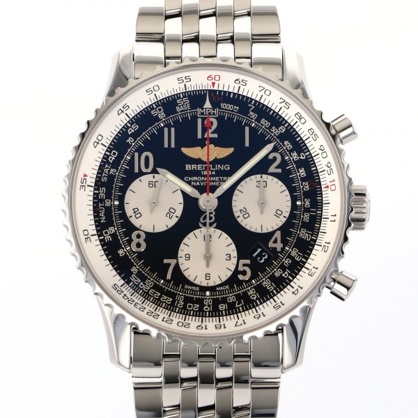 breitling navitimer BREITLING Navitimer 01 ab0120