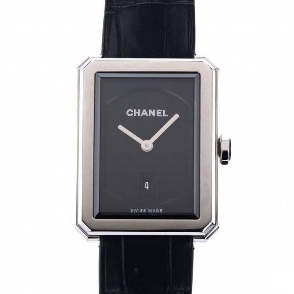 chanel boyfriend シャネル ボーイフレンド  h4884