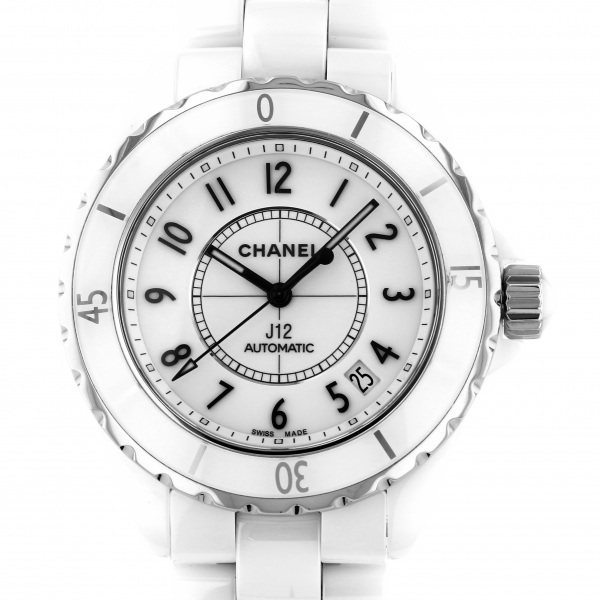 chanel j12 シャネル J12  h0970