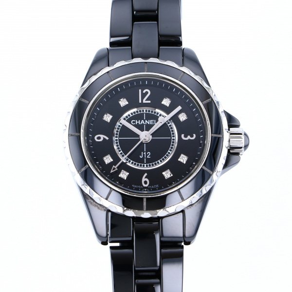 chanel j12 シャネル J12 29mm h2569