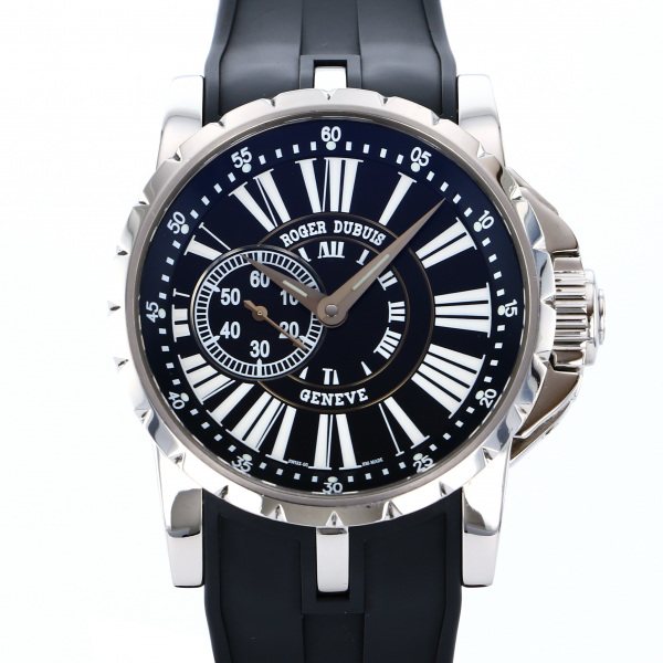 rogerdubuis excalibur ロジェ・デュブイ エクスカリバー  ex42.77.99.71r