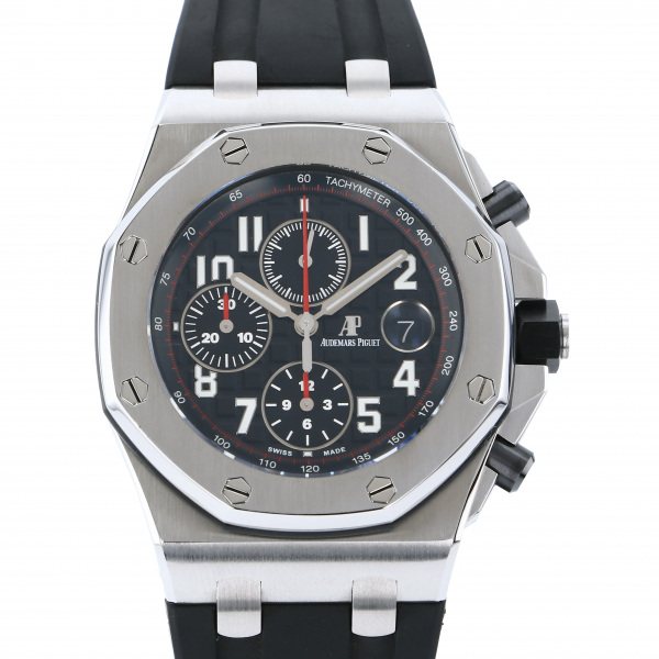 オーデマ・ピゲ audemarspiguet ロイヤルオーク オフショア royaloakoffshore w191088