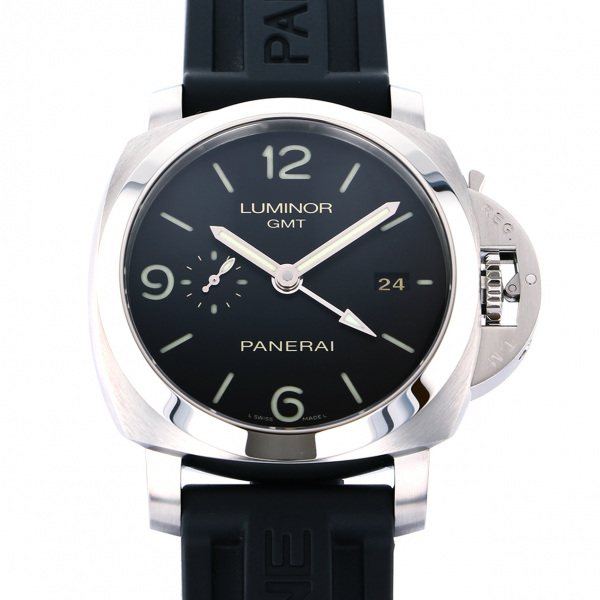 panerai luminor1950 PANERAI Luminor 1950 3 Days GMT Power Reserve pam00320