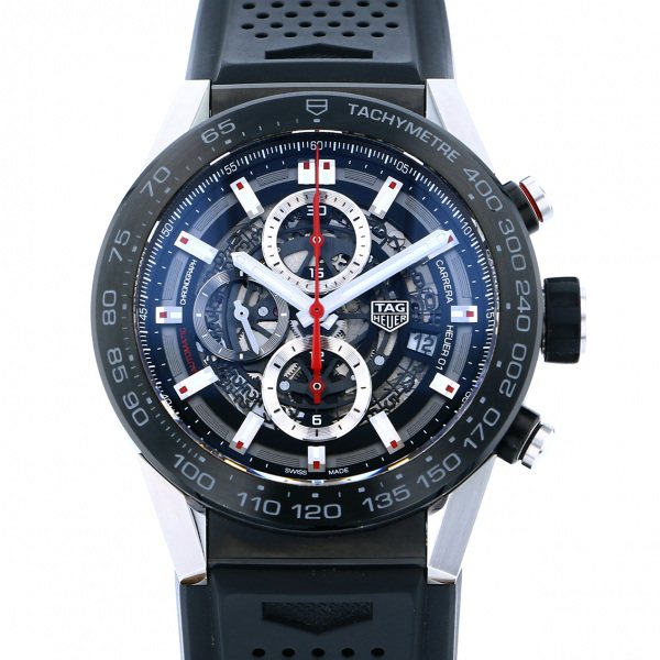 tagheuer career TAG HEUER Carrera Caliber Heuer 01 Chronograph car2a1z.ft6044