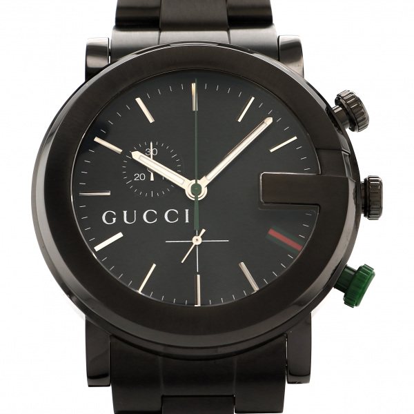 gucci other グッチ Gクロノ ya101331