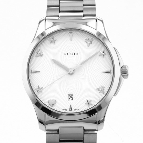 gucci g-timeless グッチ Gタイムレス Gタイムレス ya1264028