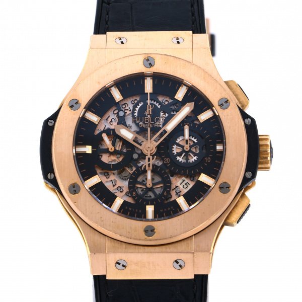 hublot bigbang ウブロ ビッグバン アエロバン 311.px.1180.gr