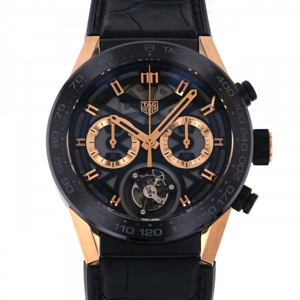 タグ・ホイヤー tagheuer カレラ carrera w191221