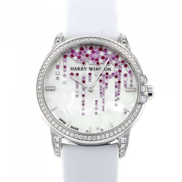 ハリー・ウィンストン harrywinston ミッドナイト midnight w191224