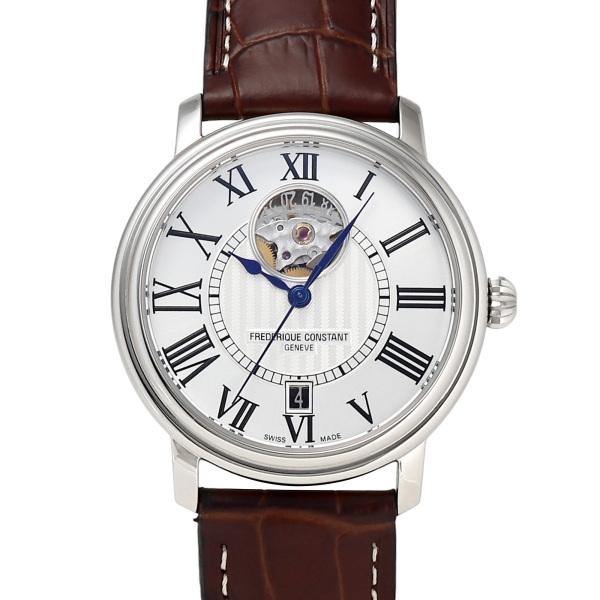 frederiqueconstant classics フレデリック・コンスタント クラシック ハートビート 日本限定 fc-315ms3p6