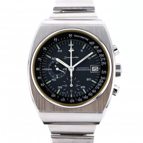 omega speedmaster オメガ スピードマスター 125周年 378.0801
