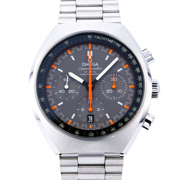 omega speedmaster オメガ スピードマスター マークII 327.10.43.50.06.001