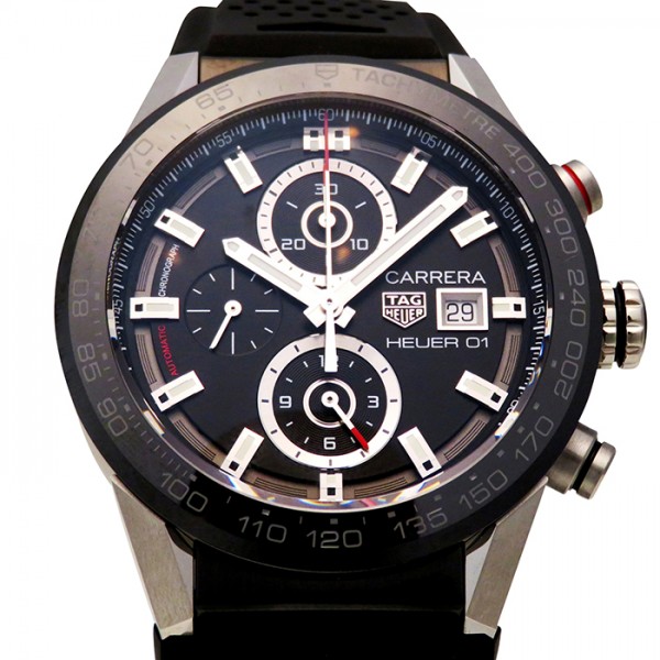 タグ・ホイヤー tagheuer カレラ carrera w191328