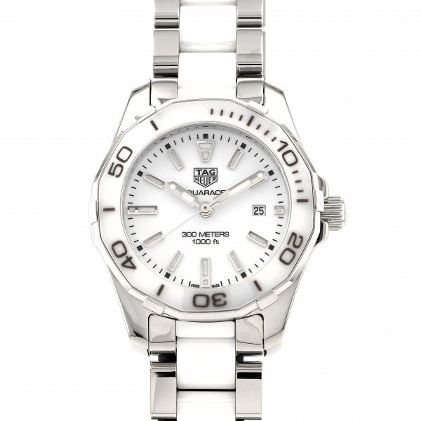tagheuer aquaracer TAG HEUER Aquaracer Lady way141b.ba0919