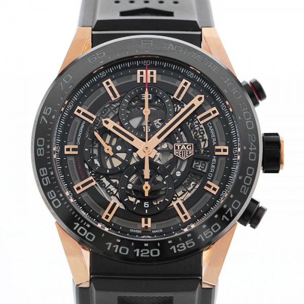 タグ・ホイヤー tagheuer カレラ carrera w191343