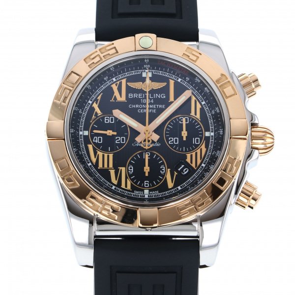 breitling chronomat ブライトリング クロノマット 44 cb0110/c011b68vr