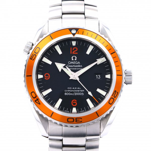 omega seamaster オメガ シーマスター 600 プラネットオーシャン 2208.5