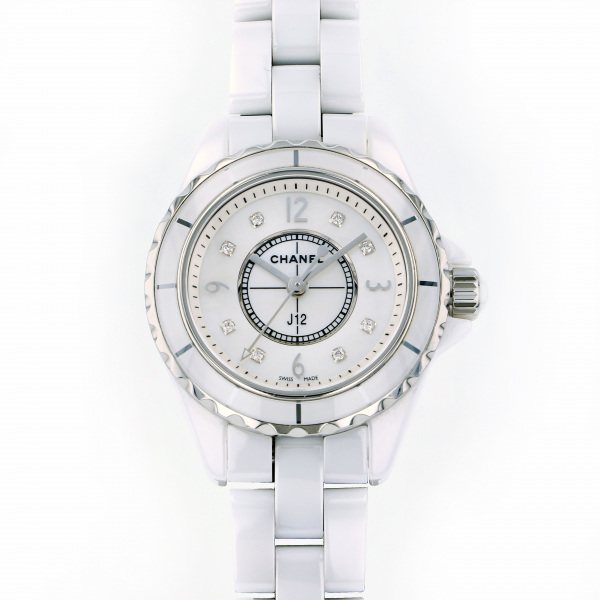 chanel j12 シャネル J12 29mm h2570