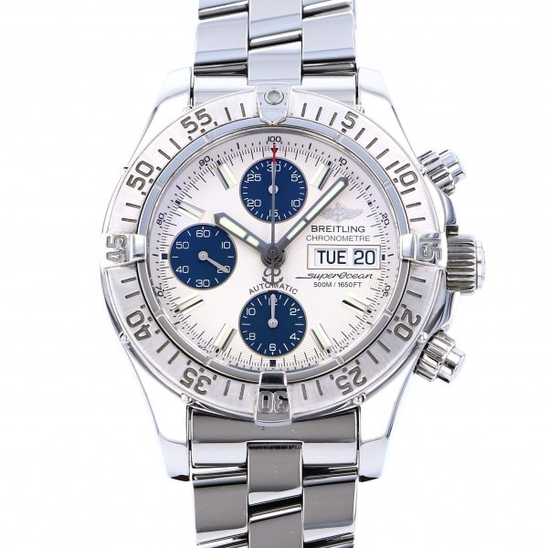breitling superocean ブライトリング スーパーオーシャン クロノグラフ a13340