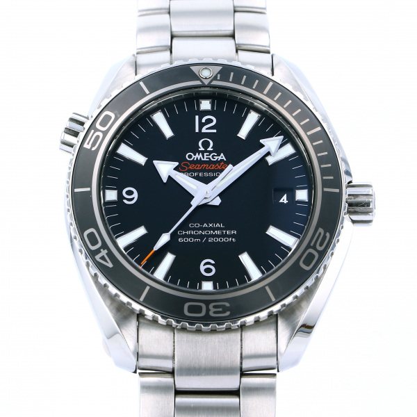 omega seamaster オメガ シーマスター 600 プラネットオーシャン 232.30.42.21.01.001