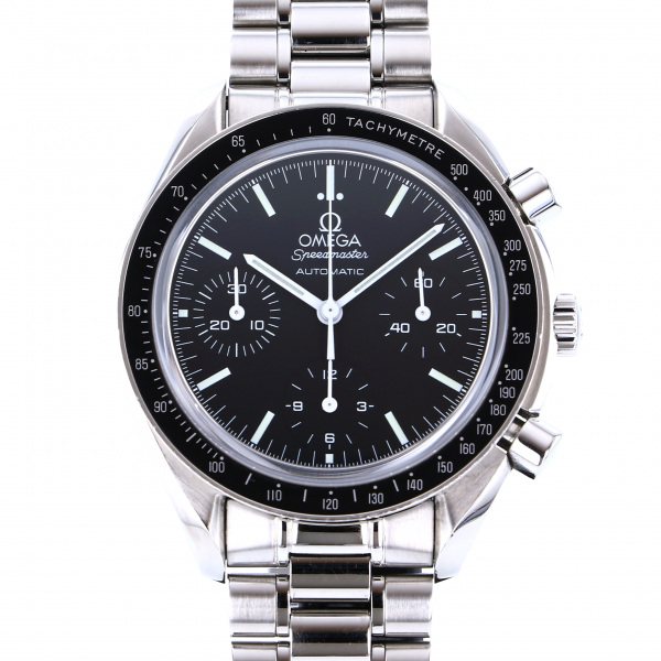 omega speedmaster オメガ スピードマスター オートマチック 3539.5