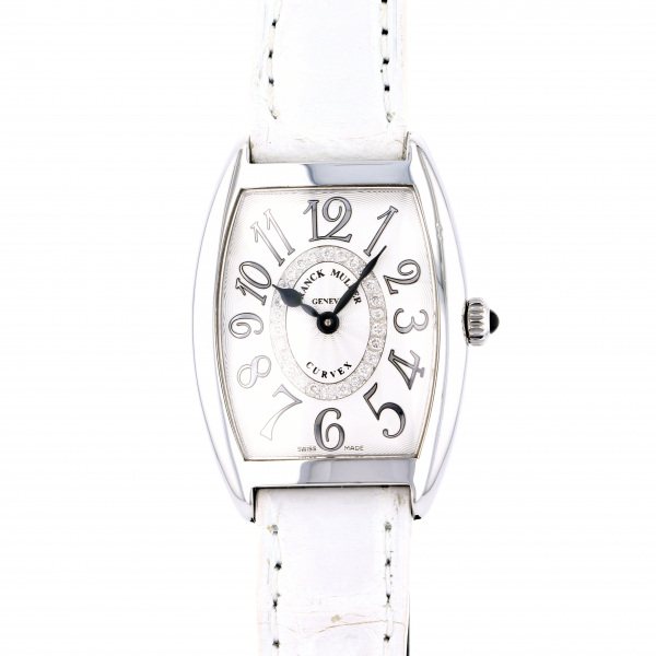 FRANCK MULLER franckmuller Tono Curvex tonneaucurvex w191420