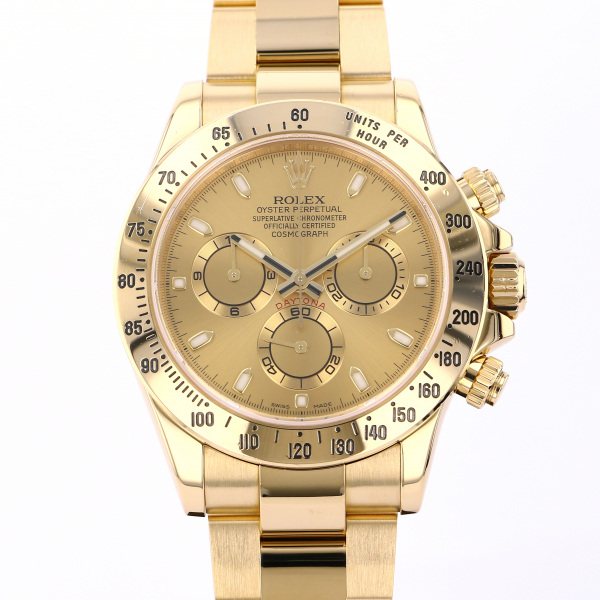 rolex daytona ロレックス コスモグラフ デイトナ  116528