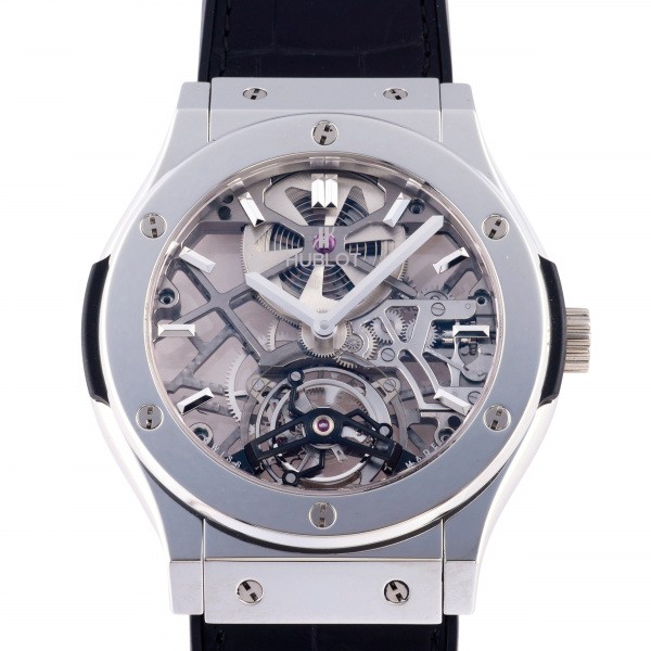 HUBLOT hublot Classic fusion classicfusion w191423