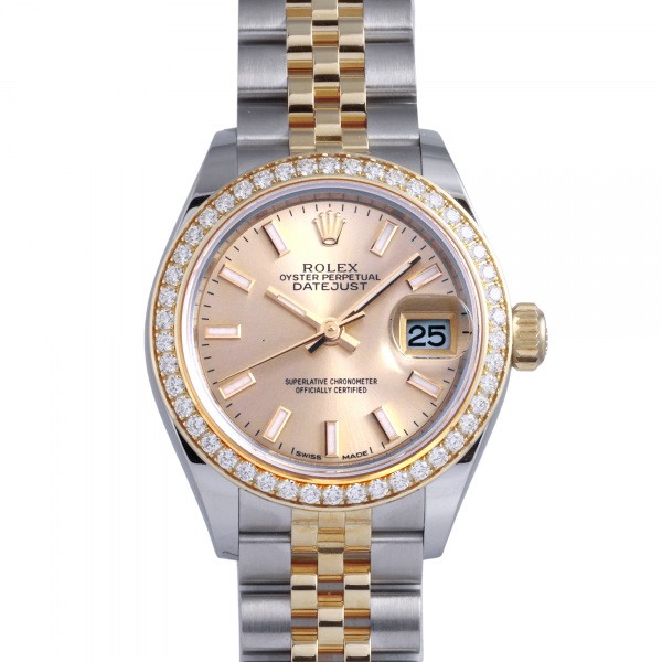 ロレックス rolex デイトジャスト datejust w191454