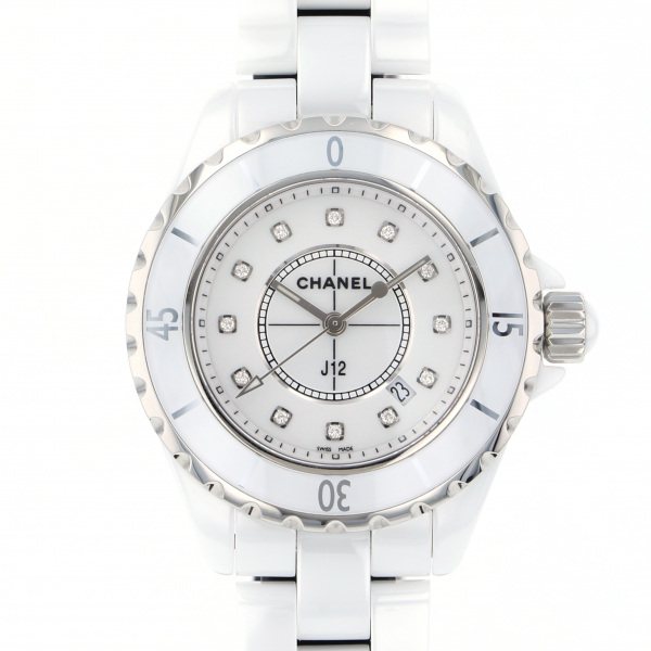 chanel j12 シャネル J12  h1628