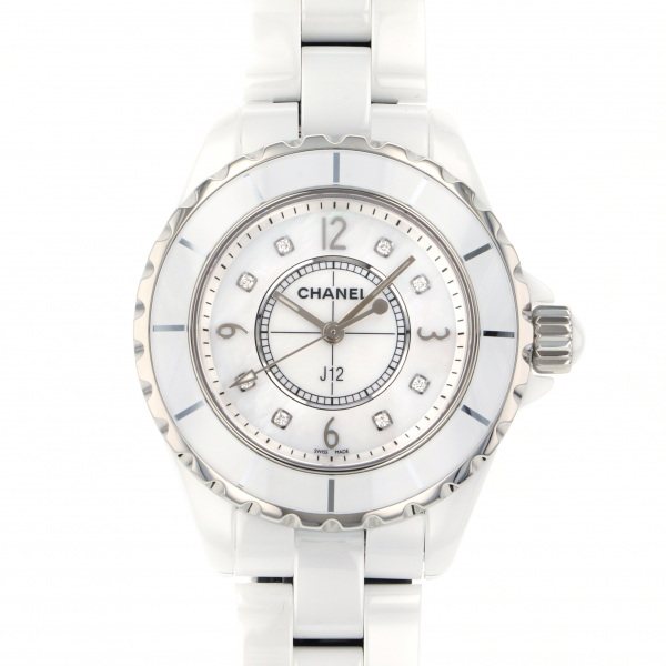 chanel j12 シャネル J12  h2422