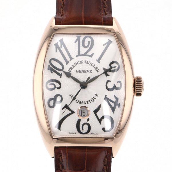 franckmuller tonneaucurvex フランク・ミュラー トノウカーベックス  8880bccdtblc5n