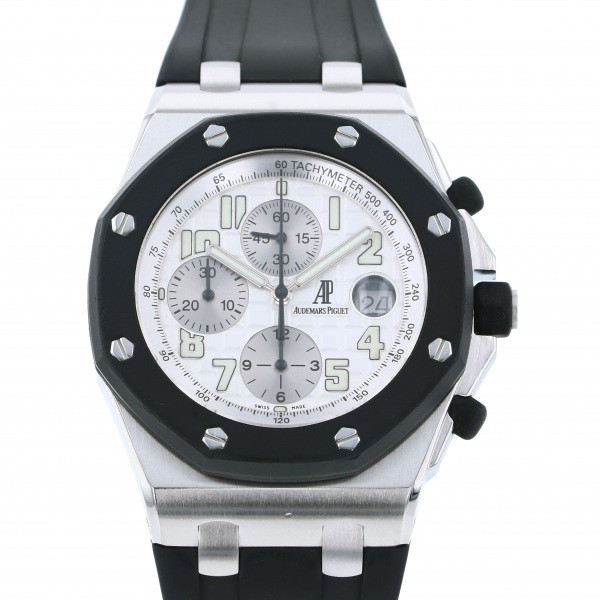 オーデマ・ピゲ audemarspiguet ロイヤルオーク オフショア royaloakoffshore w191553