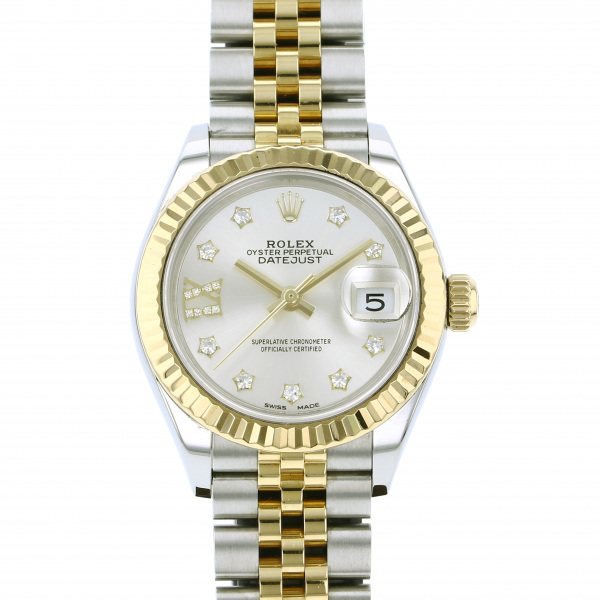 rolex datejust ロレックス デイトジャスト 28 279173g