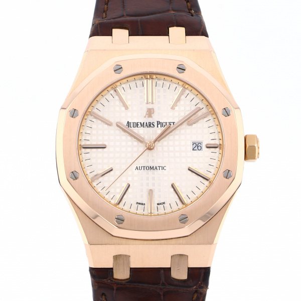 audemarspiguet royaloak オーデマ・ピゲ ロイヤルオーク オートマティック 15400or.oo.d088cr.01