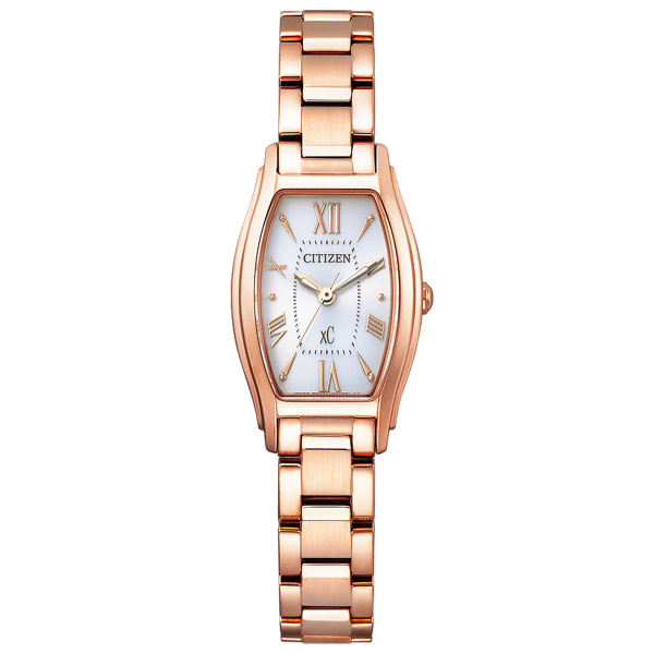 citizen xc Citizen Crosssea basic collection ew5543-54a