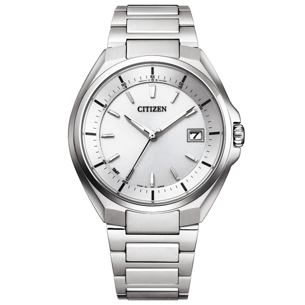 citizen attesa シチズン アテッサ  cb3010-57a