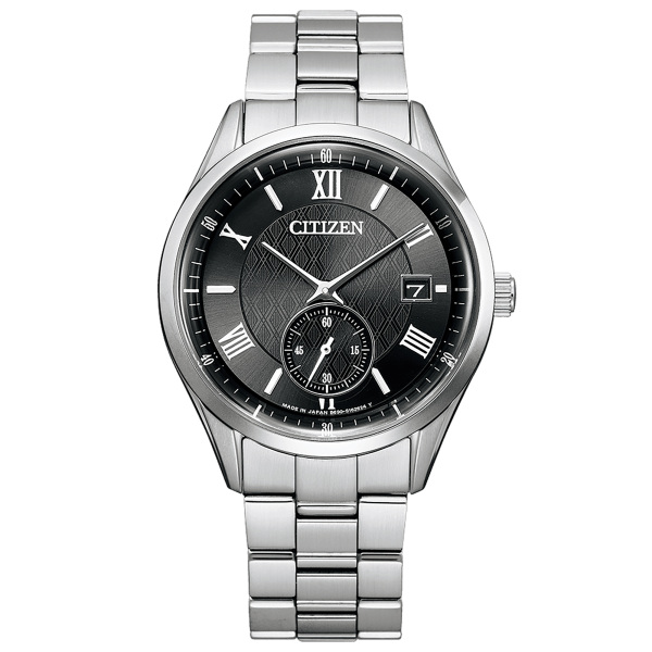 citizen citizen collection シチズン シチズンコレクション  bv1120-91e