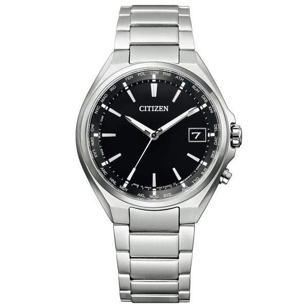 citizen attesa シチズン アテッサ  cb1120-50e