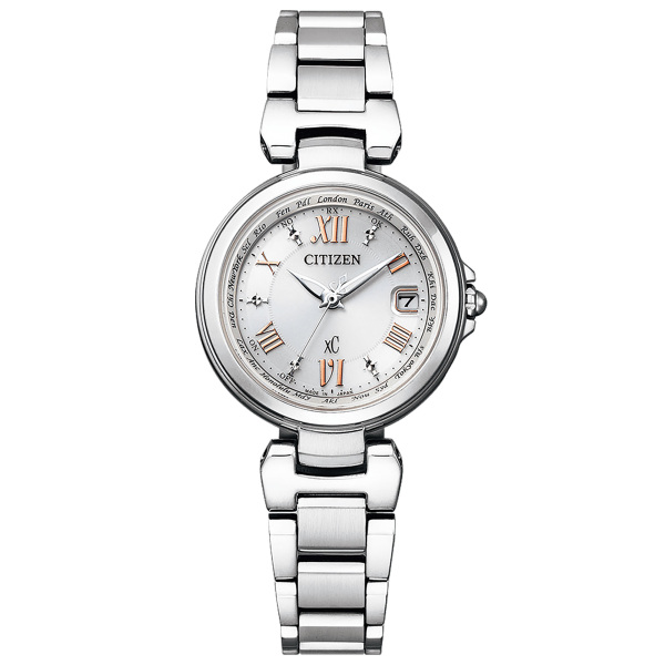 citizen xc Citizen Crosssea basic collection ec1030-50a