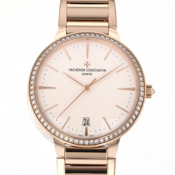 vacheronconstantin patrimony ヴァシュロン・コンスタンタン パトリモニー スモールモデル 85515/ca1r-9840