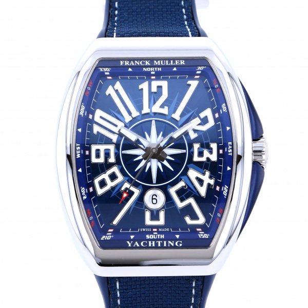 franckmuller vanguard フランク・ミュラー ヴァンガード ヨッティング v45scdtyachting