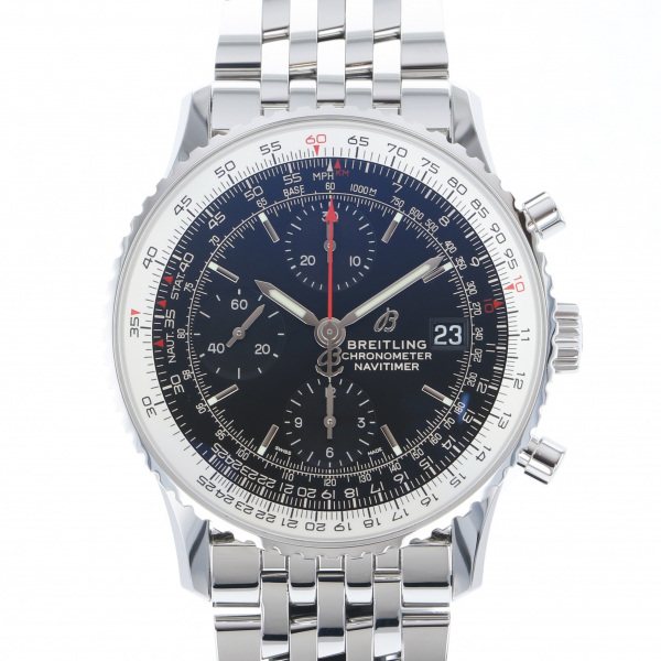 breitling navitimer ブライトリング ナビタイマー 1 クロノグラフ a113b-1np