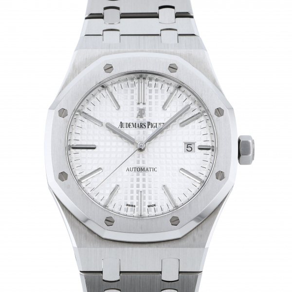 オーデマ・ピゲ audemarspiguet ロイヤルオーク royaloak w191782