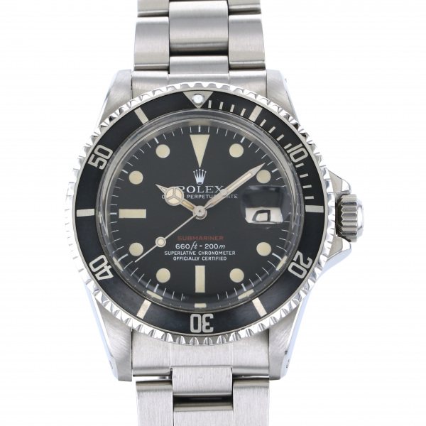 rolex submarinerdate ロレックス サブマリーナー デイト  1680