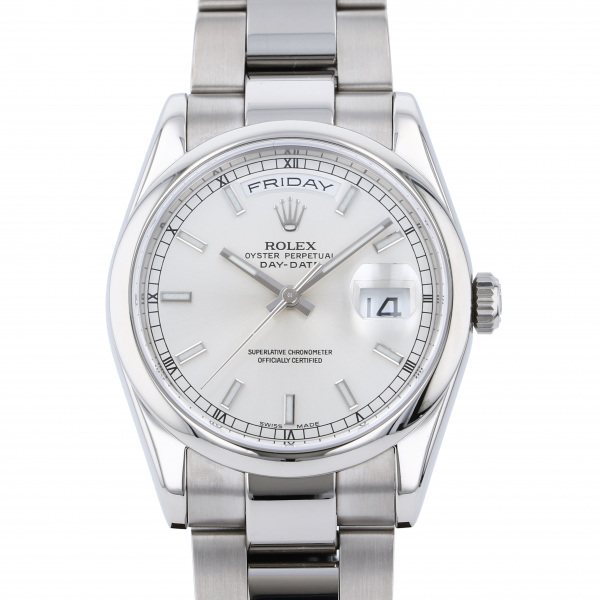 ロレックス rolex デイデイト daydate w191793