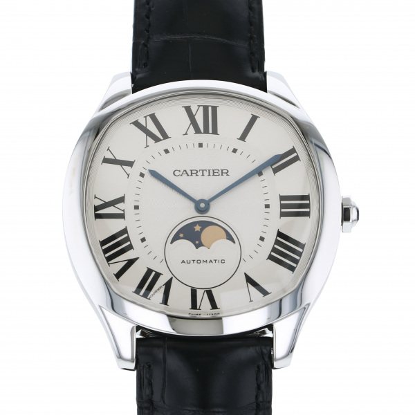 cartier drive Cartier drive drive Do Cartier Moon phase wsnm0008