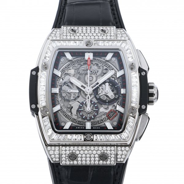 hublot spiritofbigbang ウブロ スピリット・オブ・ビッグバン チタニウム ジュエリー 641.nx.0173.lr.0904